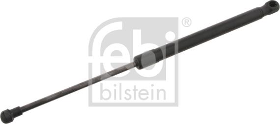 Febi Bilstein 29440 - Gas Spring, bonnet autospares.lv