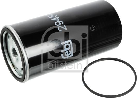 Febi Bilstein 29454 - Fuel filter autospares.lv