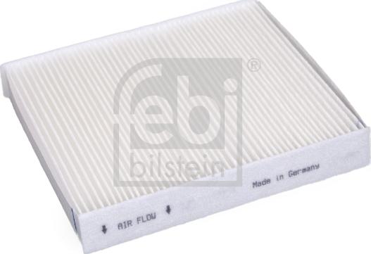 Febi Bilstein 29467 - Filter, interior air autospares.lv