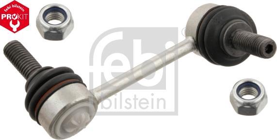 Febi Bilstein 29400 - Rod / Strut, stabiliser autospares.lv