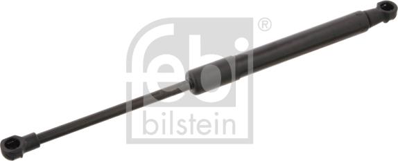 Febi Bilstein 29433 - Gas Spring, bonnet autospares.lv