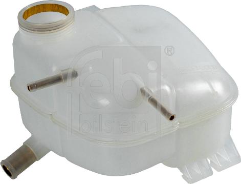 Febi Bilstein 29477 - Expansion Tank, coolant autospares.lv