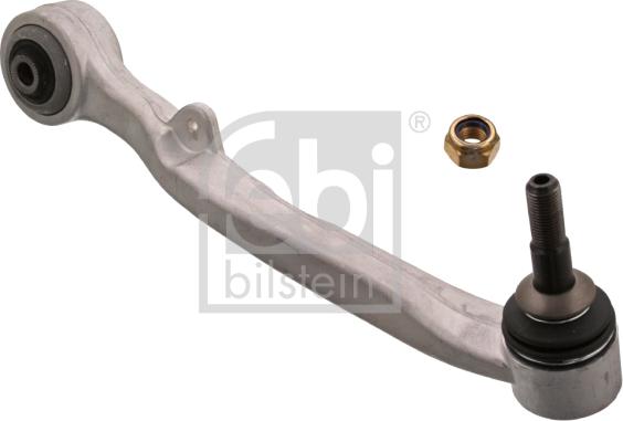 Febi Bilstein 29544 - Track Control Arm autospares.lv