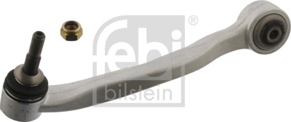 Febi Bilstein 29543 - Track Control Arm autospares.lv