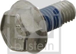 Febi Bilstein 29507 - Fastening Bolt, stabilizer autospares.lv