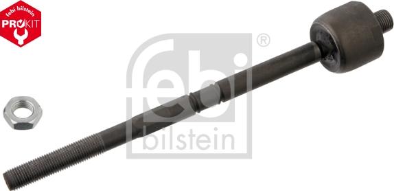 Febi Bilstein 29513 - Inner Tie Rod, Axle Joint autospares.lv