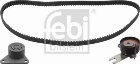 Febi Bilstein 29524 - Timing Belt Set autospares.lv