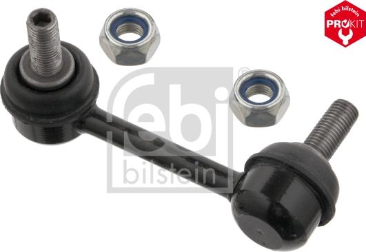 Febi Bilstein 29528 - Rod / Strut, stabiliser autospares.lv