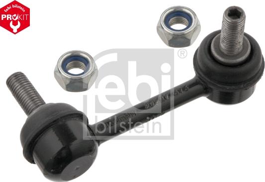 Febi Bilstein 29527 - Rod / Strut, stabiliser autospares.lv