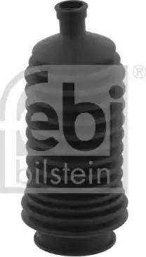 Febi Bilstein 29649 - Bellow, steering autospares.lv