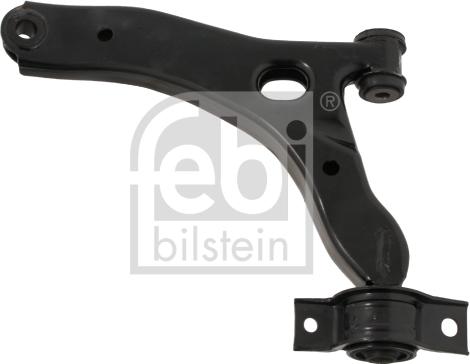 Febi Bilstein 29651 - Track Control Arm autospares.lv