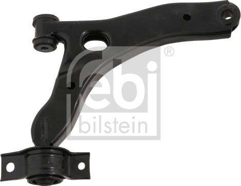 Febi Bilstein 29652 - Track Control Arm autospares.lv