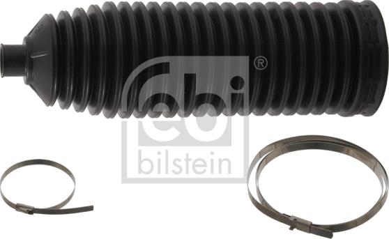 Febi Bilstein 29657 - Bellow Set, steering autospares.lv