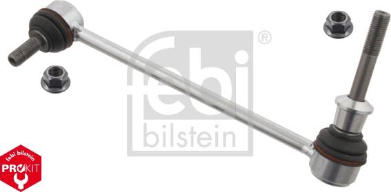 Febi Bilstein 29610 - Rod / Strut, stabiliser autospares.lv