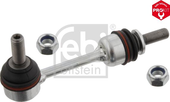 Febi Bilstein 29612 - Rod / Strut, stabiliser autospares.lv