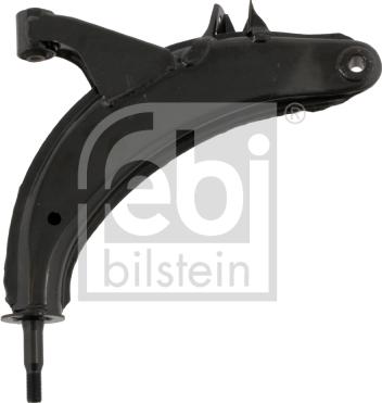 Febi Bilstein 29634 - Track Control Arm autospares.lv