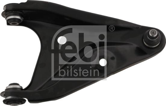 Febi Bilstein 29638 - Track Control Arm autospares.lv