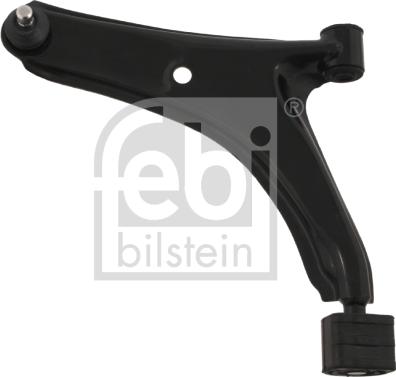 Febi Bilstein 29633 - Track Control Arm autospares.lv