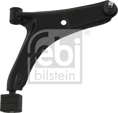 Febi Bilstein 29632 - Track Control Arm autospares.lv