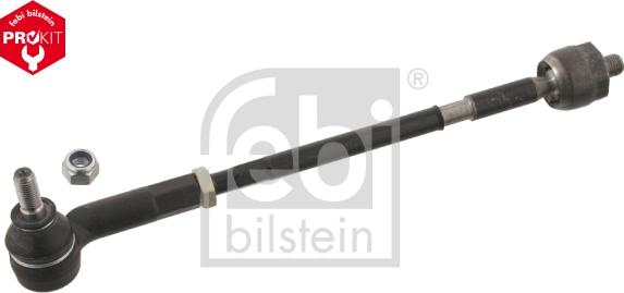 Febi Bilstein 29620 - Tie Rod autospares.lv