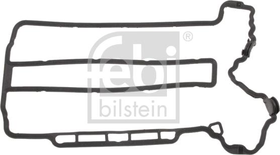 Febi Bilstein 29193 - Gasket, cylinder head cover autospares.lv