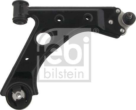 Febi Bilstein 29145 - Track Control Arm autospares.lv