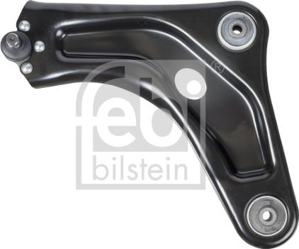 Febi Bilstein 29142 - Track Control Arm autospares.lv