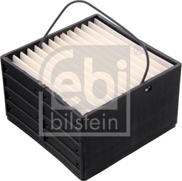 Febi Bilstein 29139 - Fuel filter autospares.lv