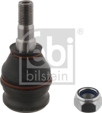 Febi Bilstein 29841 - Ball Joint autospares.lv