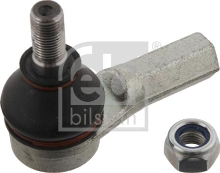 Febi Bilstein 29830 - Tie Rod End autospares.lv