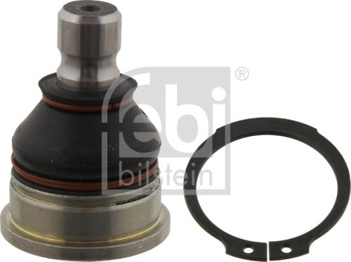 Febi Bilstein 29826 - Ball Joint autospares.lv