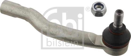 Febi Bilstein 29828 - Tie Rod End autospares.lv