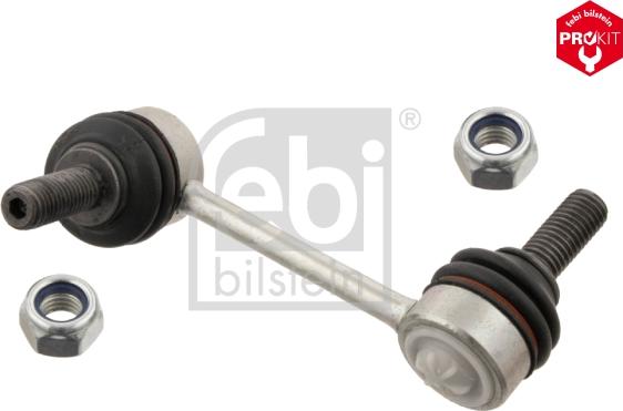 Febi Bilstein 29399 - Rod / Strut, stabiliser autospares.lv