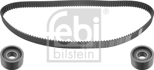 Febi Bilstein 29392 - Timing Belt Set autospares.lv