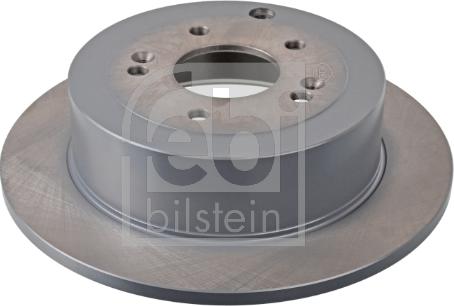 Febi Bilstein 29351 - Brake Disc autospares.lv