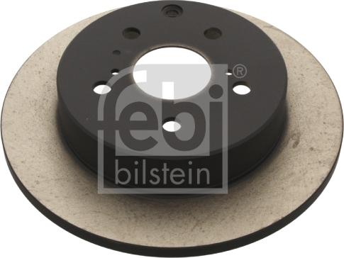 Febi Bilstein 29353 - Brake Disc autospares.lv