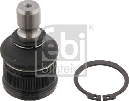 Febi Bilstein 29357 - Ball Joint autospares.lv