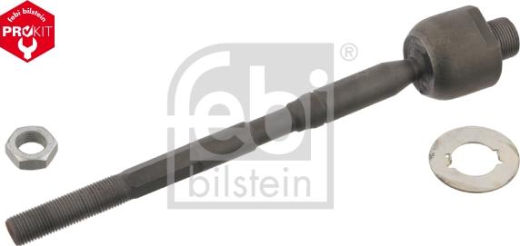 Febi Bilstein 29361 - Inner Tie Rod, Axle Joint autospares.lv