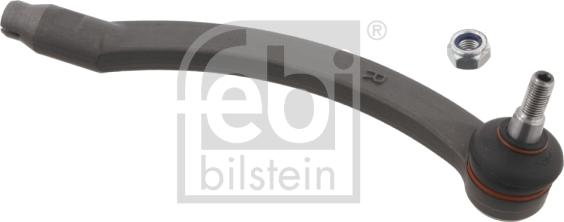 Febi Bilstein 29304 - Tie Rod End autospares.lv