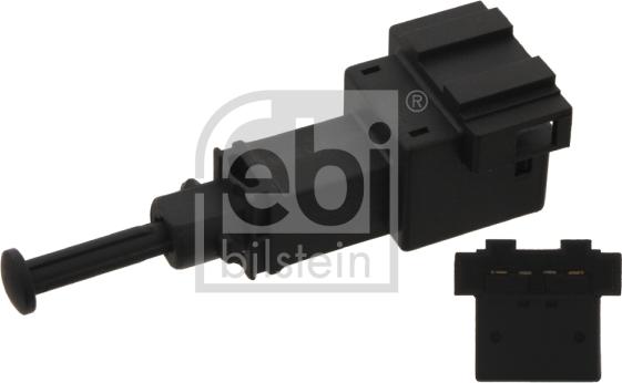 Febi Bilstein 29316 - Brake Light Switch / Clutch autospares.lv