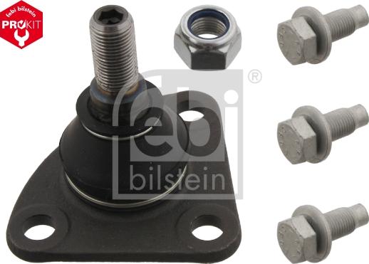 Febi Bilstein 29385 - Ball Joint autospares.lv