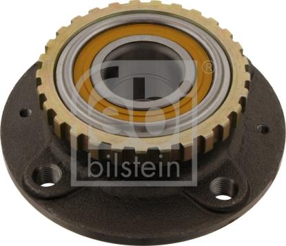 Febi Bilstein 29383 - Wheel hub, bearing Kit autospares.lv