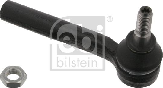 Febi Bilstein 29328 - Tie Rod End autospares.lv