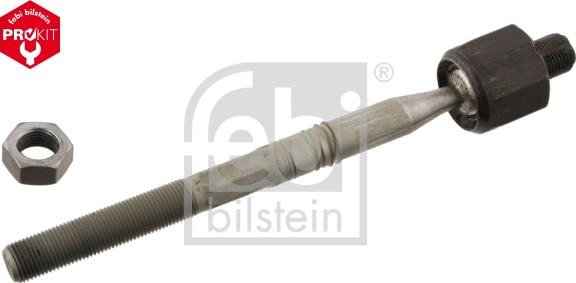 Febi Bilstein 29323 - Inner Tie Rod, Axle Joint autospares.lv