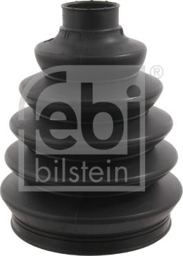 Febi Bilstein 29247 - Bellow, drive shaft autospares.lv