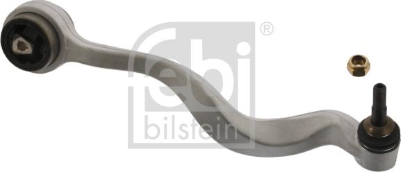 Febi Bilstein 29254 - Track Control Arm autospares.lv