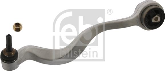 Febi Bilstein 29253 - Track Control Arm autospares.lv