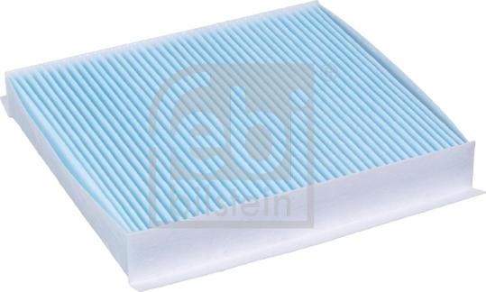 Febi Bilstein 29221 - Filter, interior air autospares.lv