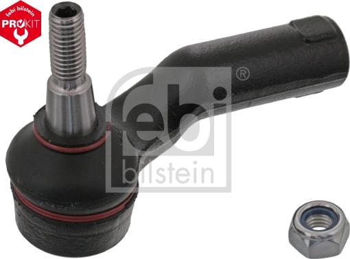 Febi Bilstein 29223 - Tie Rod End autospares.lv