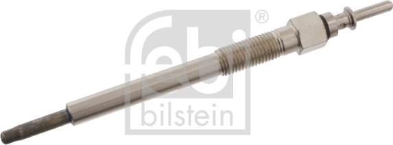 Febi Bilstein 29276 - Glow Plug autospares.lv